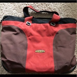 Keen Work Bag